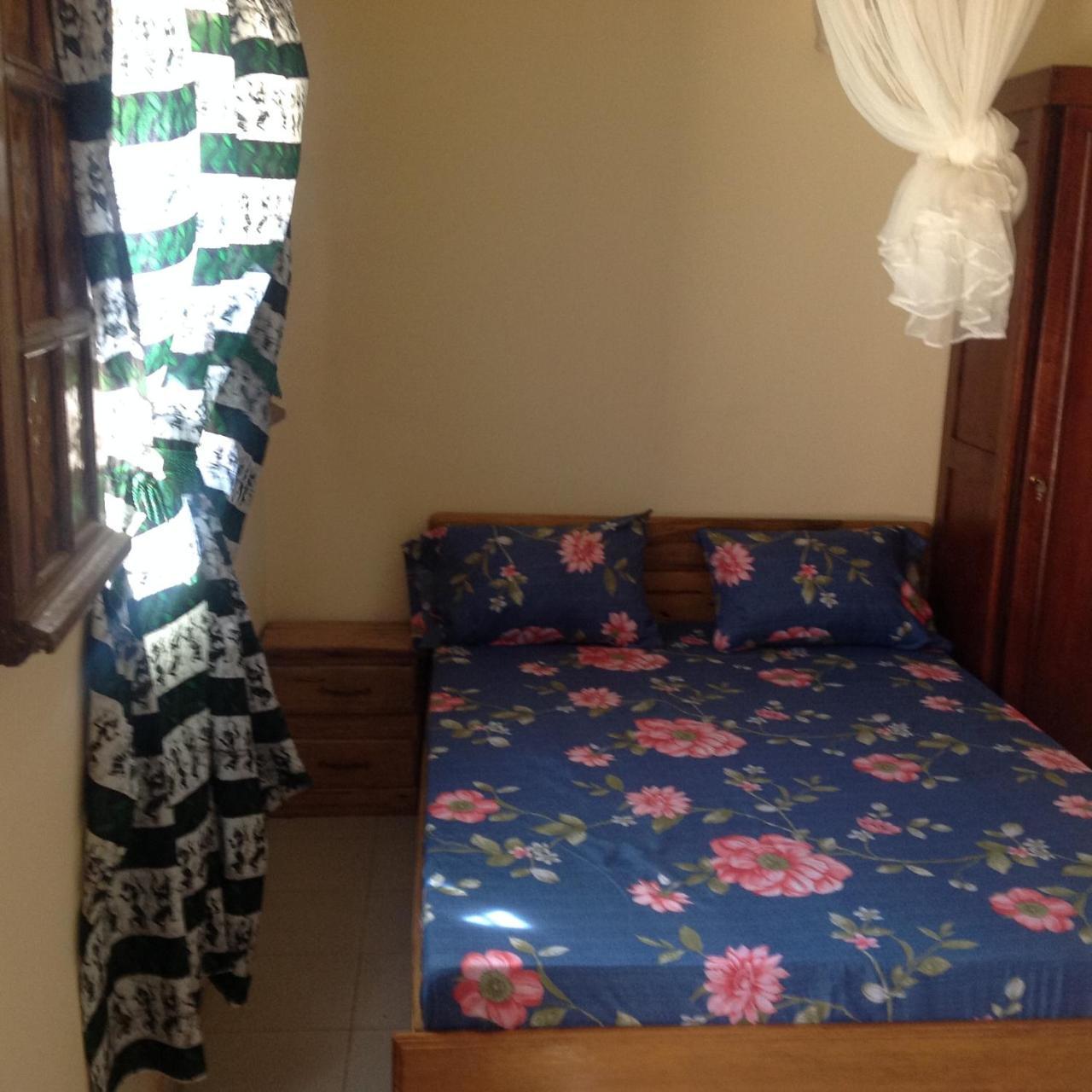 Chez Mimi Appartement Toubab Dialaw Buitenkant foto