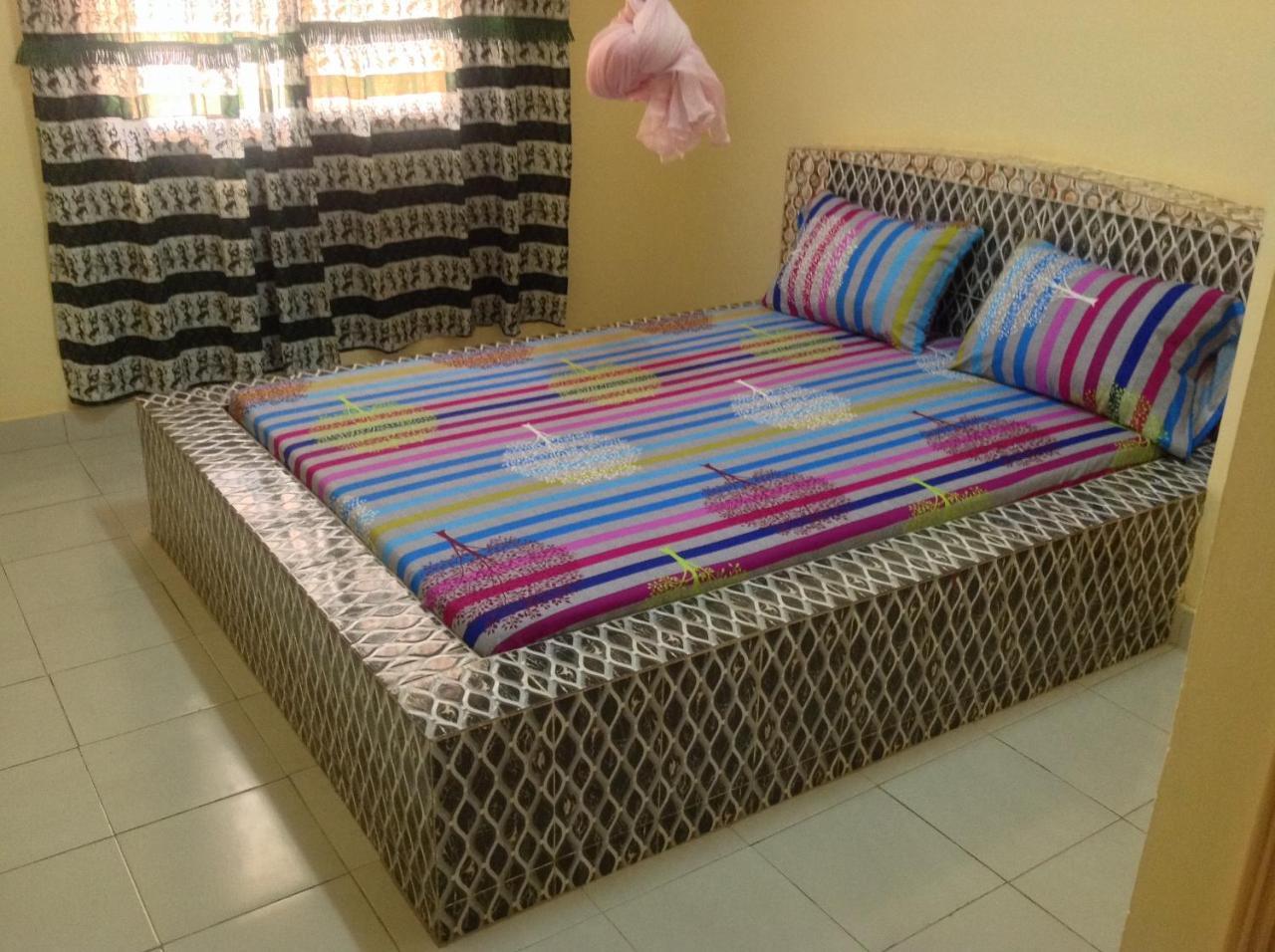 Chez Mimi Appartement Toubab Dialaw Buitenkant foto