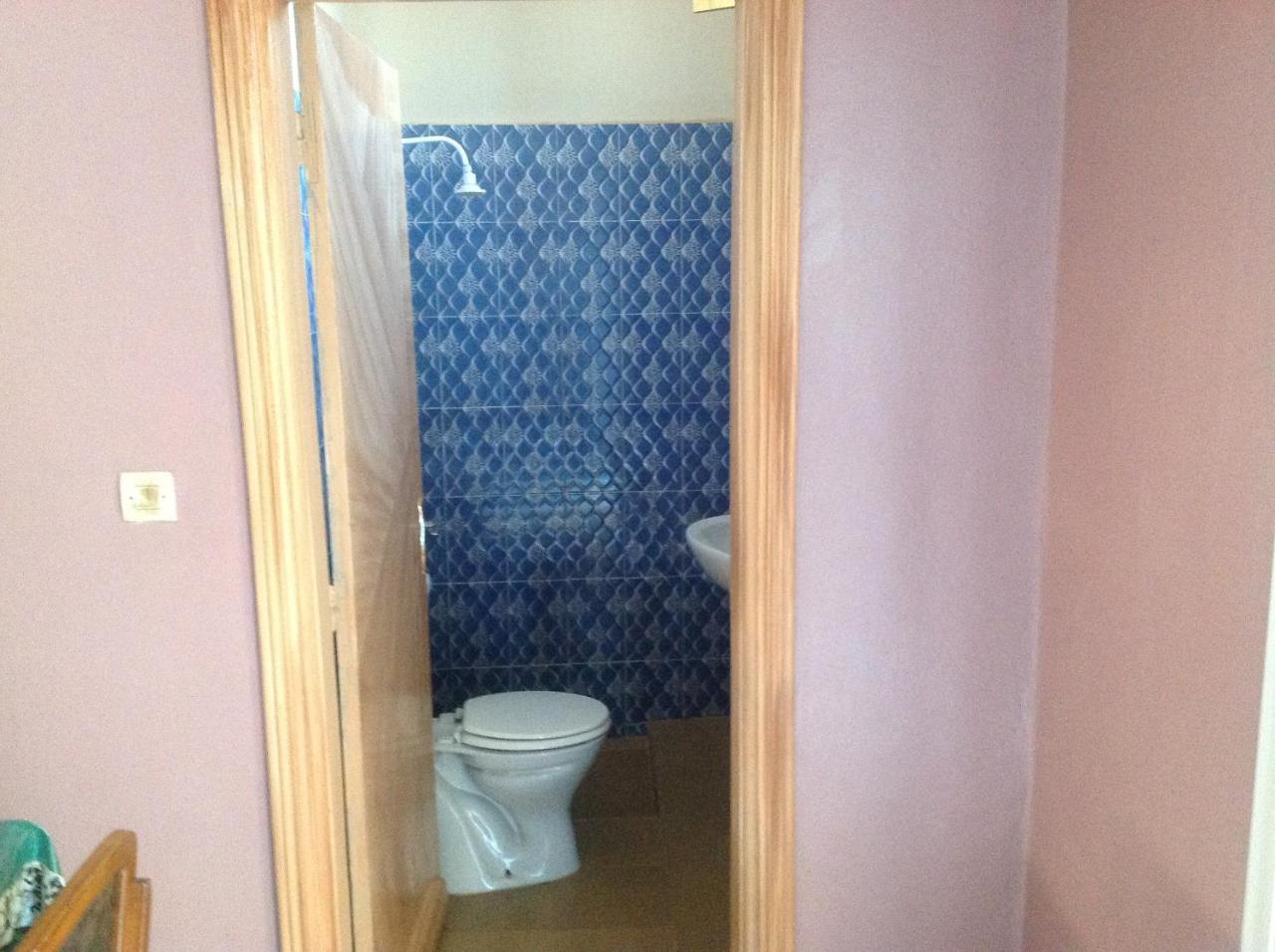 Chez Mimi Appartement Toubab Dialaw Buitenkant foto