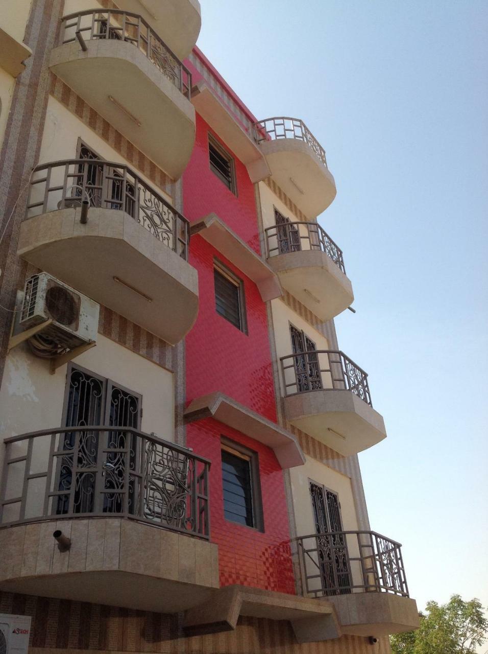 Chez Mimi Appartement Toubab Dialaw Buitenkant foto
