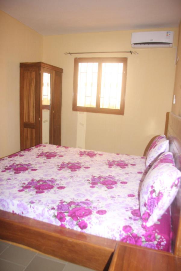 Chez Mimi Appartement Toubab Dialaw Buitenkant foto