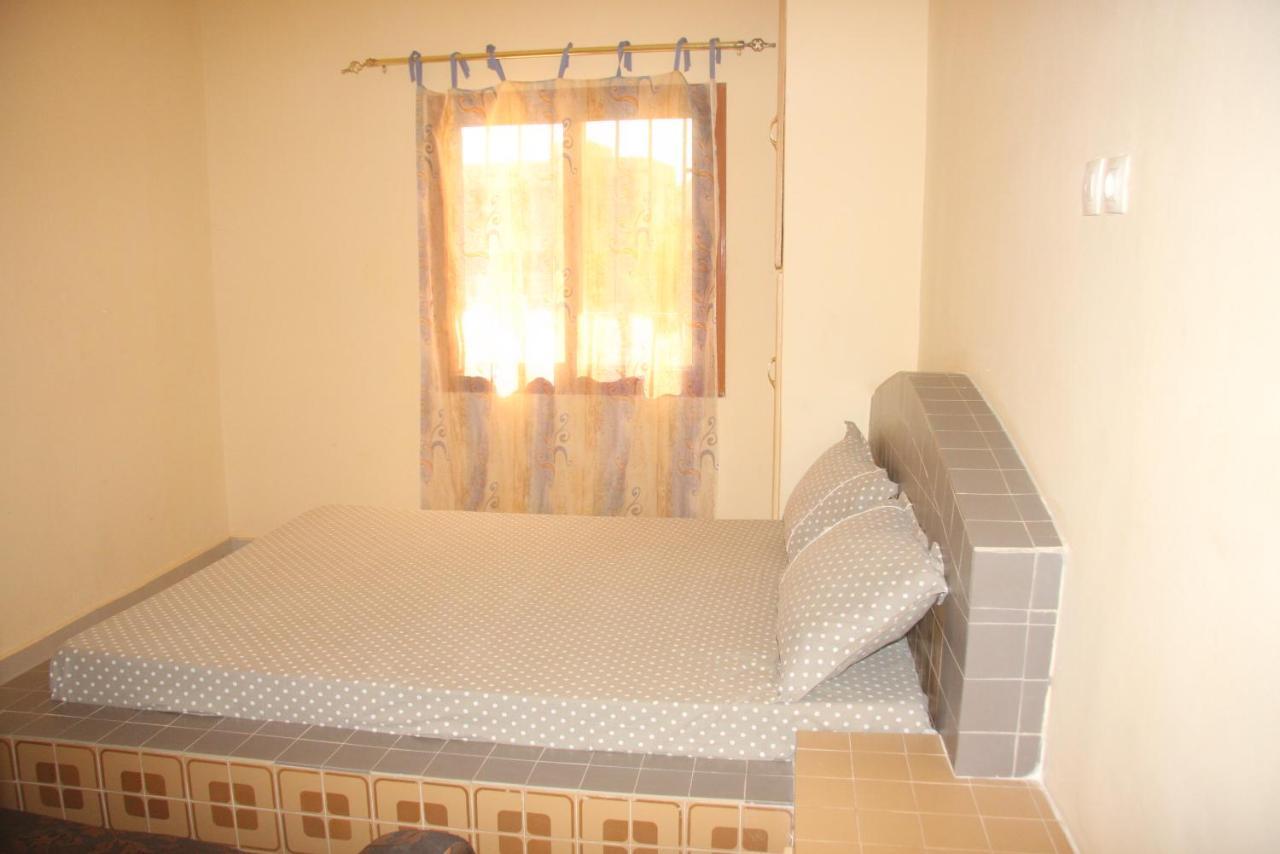 Chez Mimi Appartement Toubab Dialaw Buitenkant foto