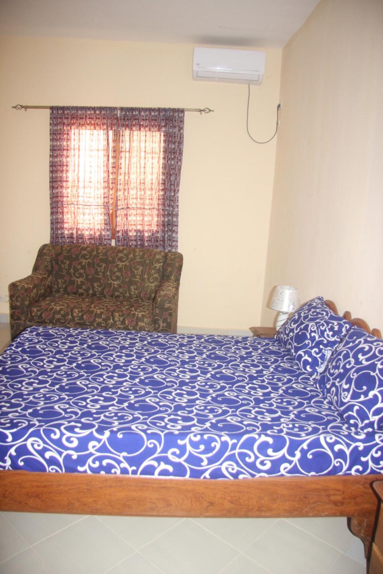 Chez Mimi Appartement Toubab Dialaw Buitenkant foto