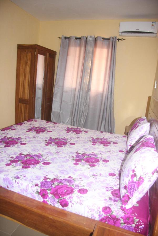 Chez Mimi Appartement Toubab Dialaw Buitenkant foto