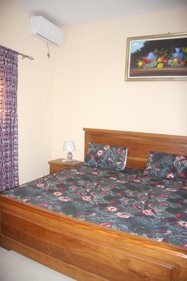 Chez Mimi Appartement Toubab Dialaw Buitenkant foto